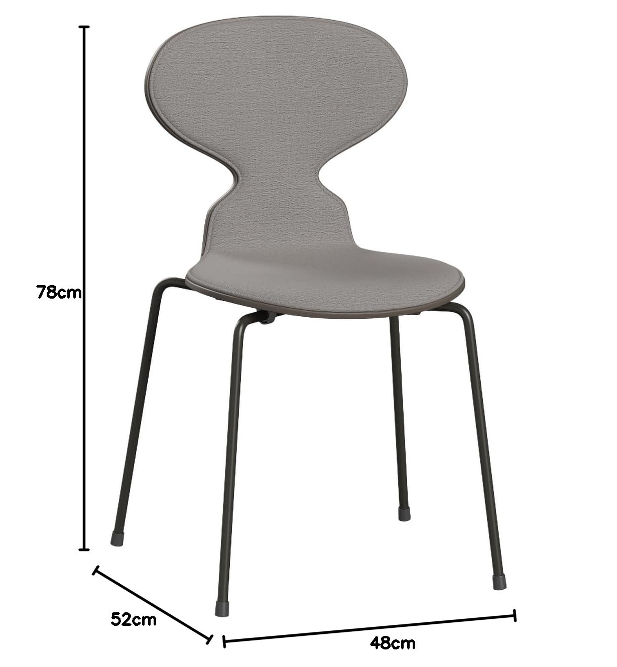 Amazon.co.jp: フリッツ・ハンセン 【日本正規品】 アリンコ